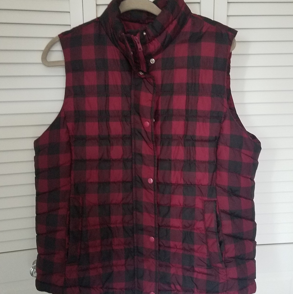 Vest